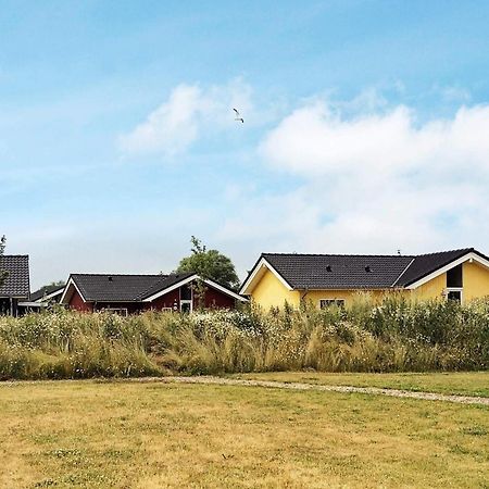 8 Person Holiday Home In Gro Enbrode Großenbrode 외부 사진