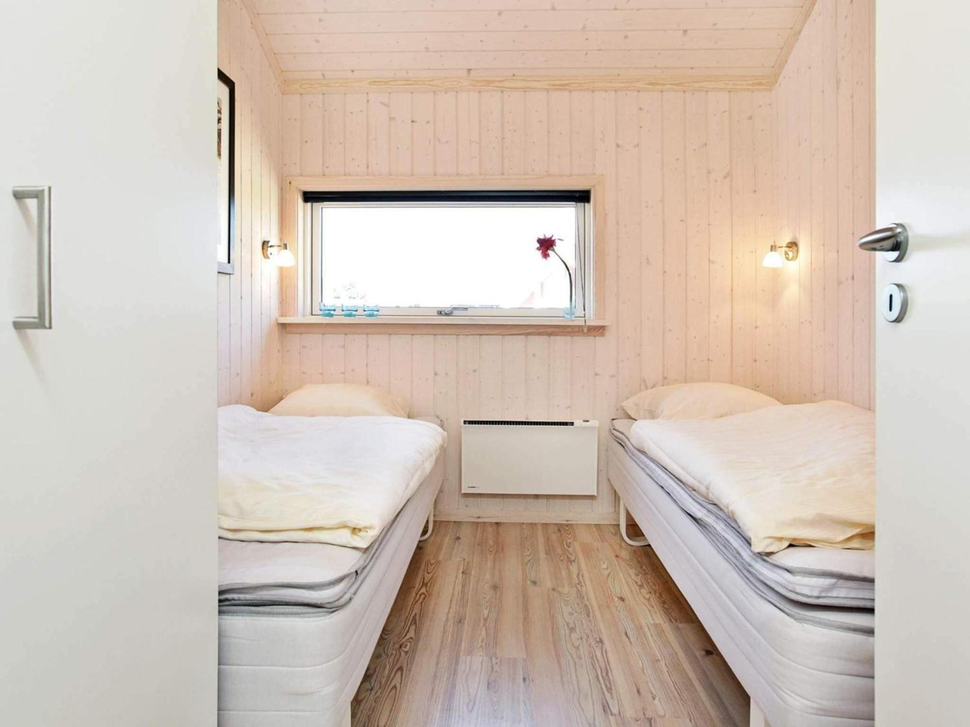 8 Person Holiday Home In Gro Enbrode Großenbrode 외부 사진