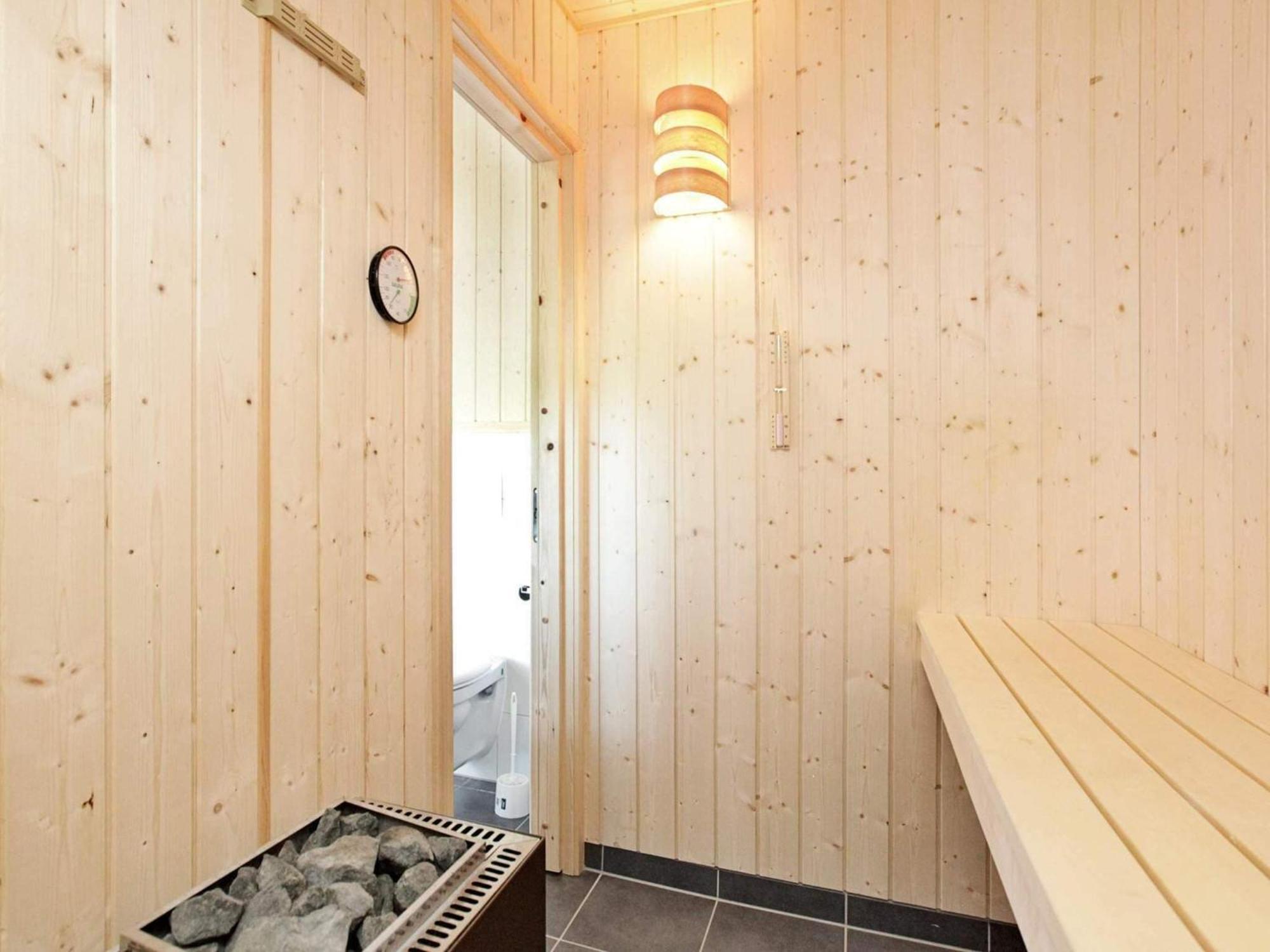 8 Person Holiday Home In Gro Enbrode Großenbrode 외부 사진