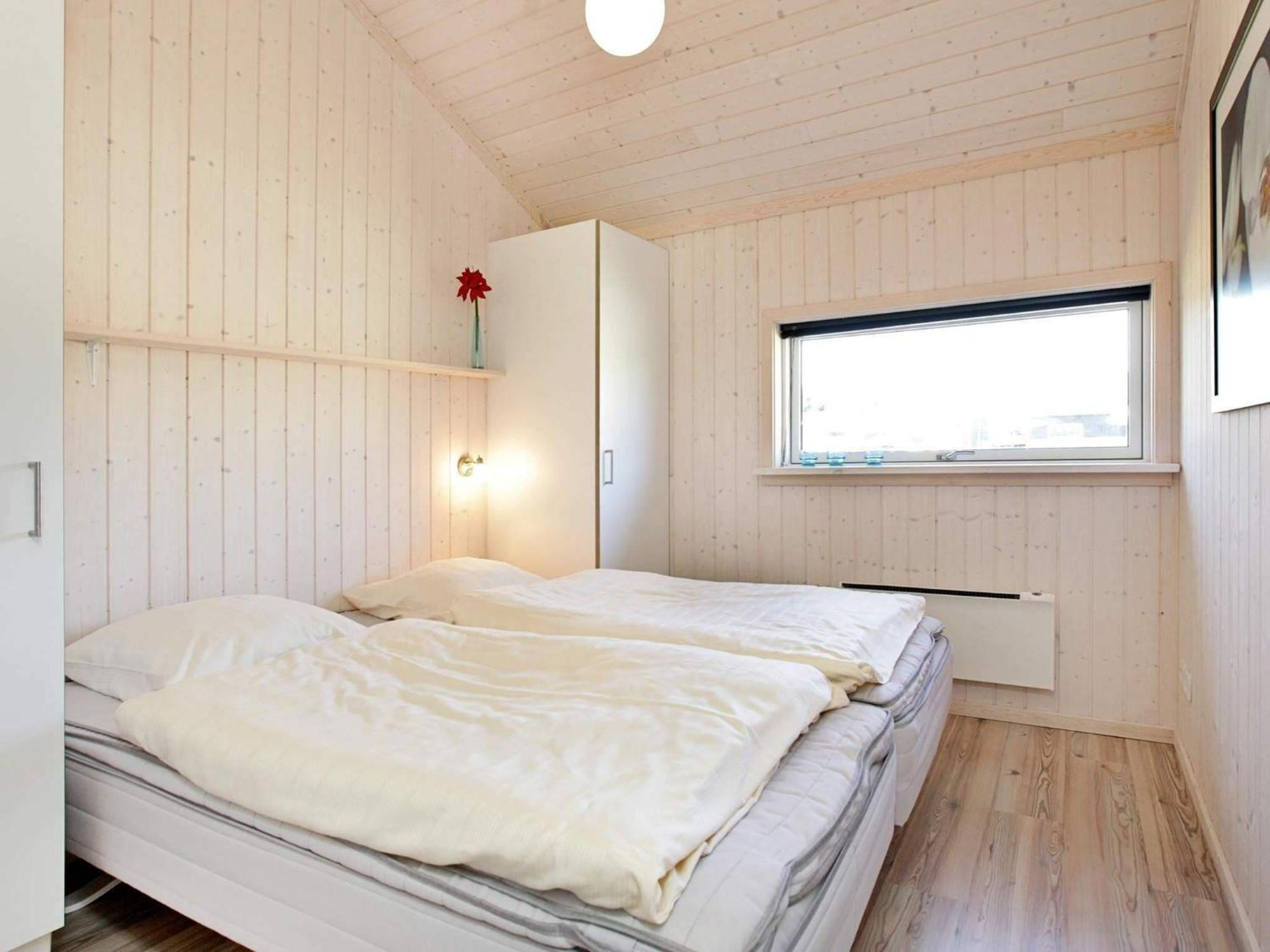 8 Person Holiday Home In Gro Enbrode Großenbrode 외부 사진