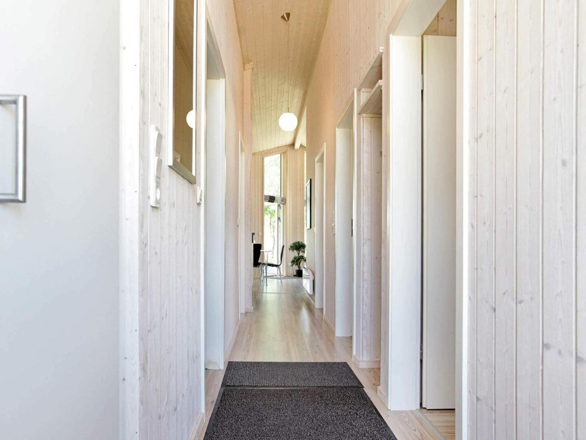 8 Person Holiday Home In Gro Enbrode Großenbrode 외부 사진