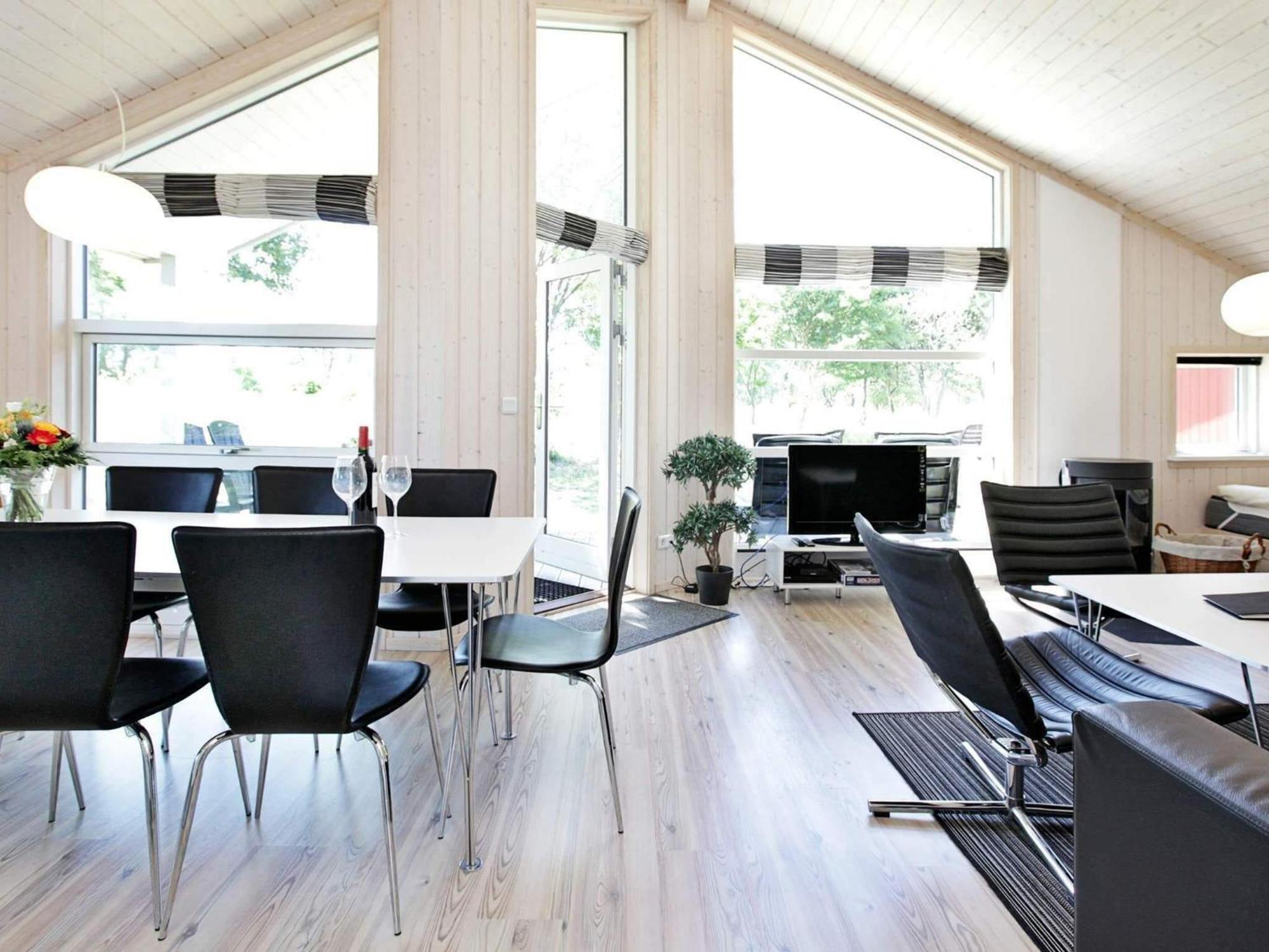 8 Person Holiday Home In Gro Enbrode Großenbrode 외부 사진